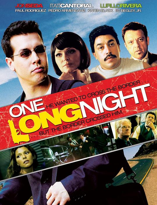 One Long Night  (2007)