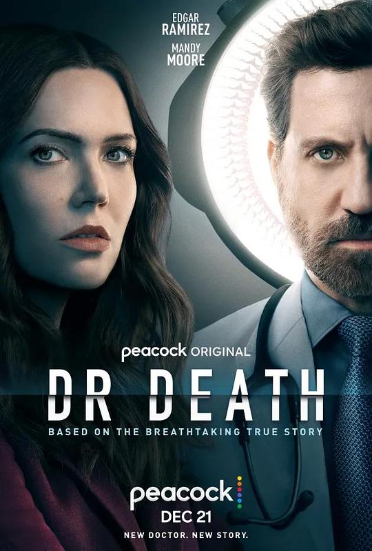 死亡医师 第二季 Dr. Death Season 2 (2023)