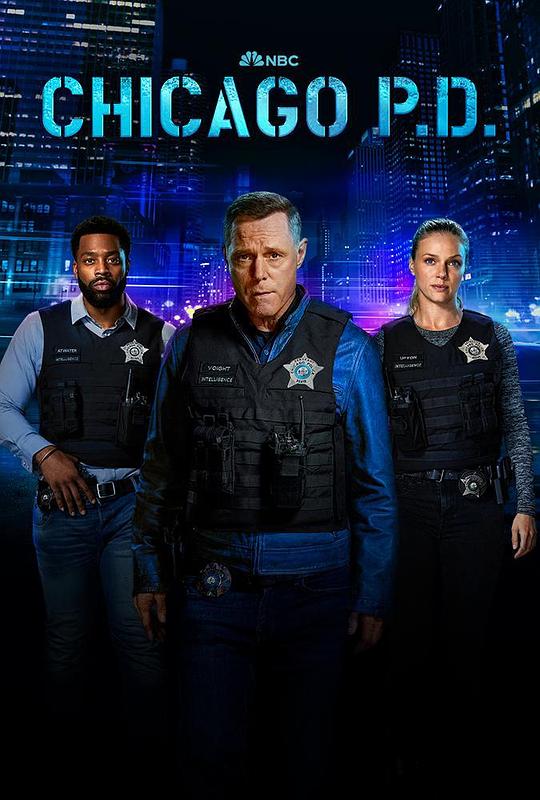 芝加哥警署 第十一季 Chicago P.D. Season 11 (2024)