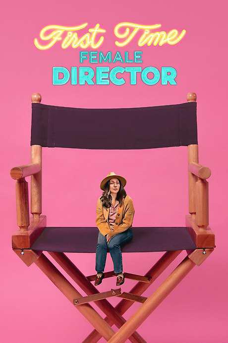 新手女导演 First Time Female Director (2023)