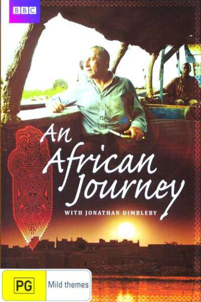 非洲之旅 An African Journey with Jonathan Dimbleby (2010)