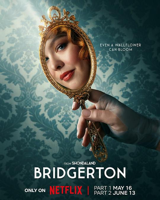 布里奇顿 第三季 Bridgerton Season 3 (2024)