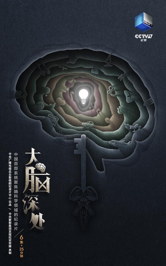 大脑深处 (2023)