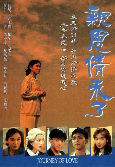 亲恩情未了 (1995)